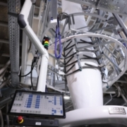 Industria Menu Category