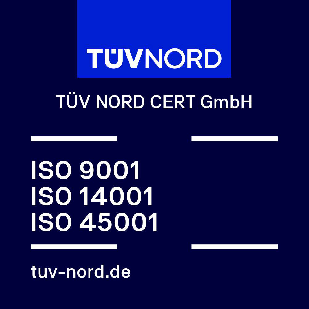 ISO 9001 ISO 14001 ISO 45001 en regular Gerovit About Us Sertifikati Izmena