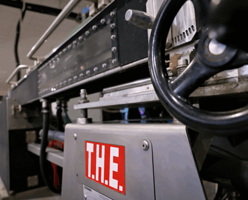 Gerovit Drip Irrigation Tapes: Precision Engineering for Optimal Water Efficiency 7 Drip Irrigation tapes