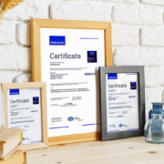 ISO sertifikati – ključni za uspeh poslovanja preduzeća 2 ISO Certificates