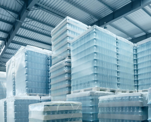 Stretch Hood Films: The Perfect Solution for Protection and Stability of Your Products 4 Stretch Hood Films