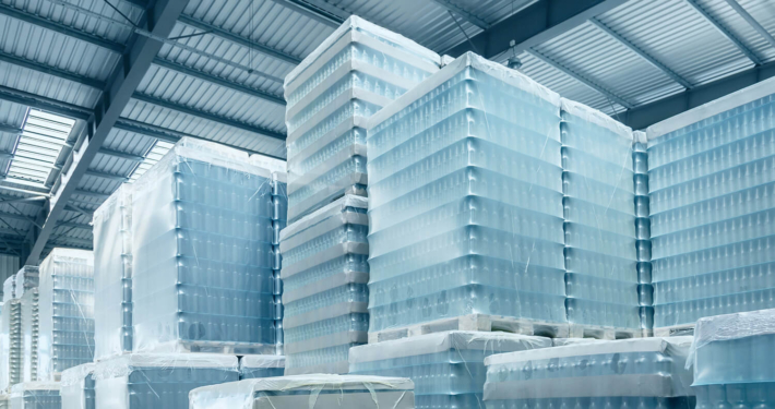 Stretch Hood Films: The Perfect Solution for Protection and Stability of Your Products